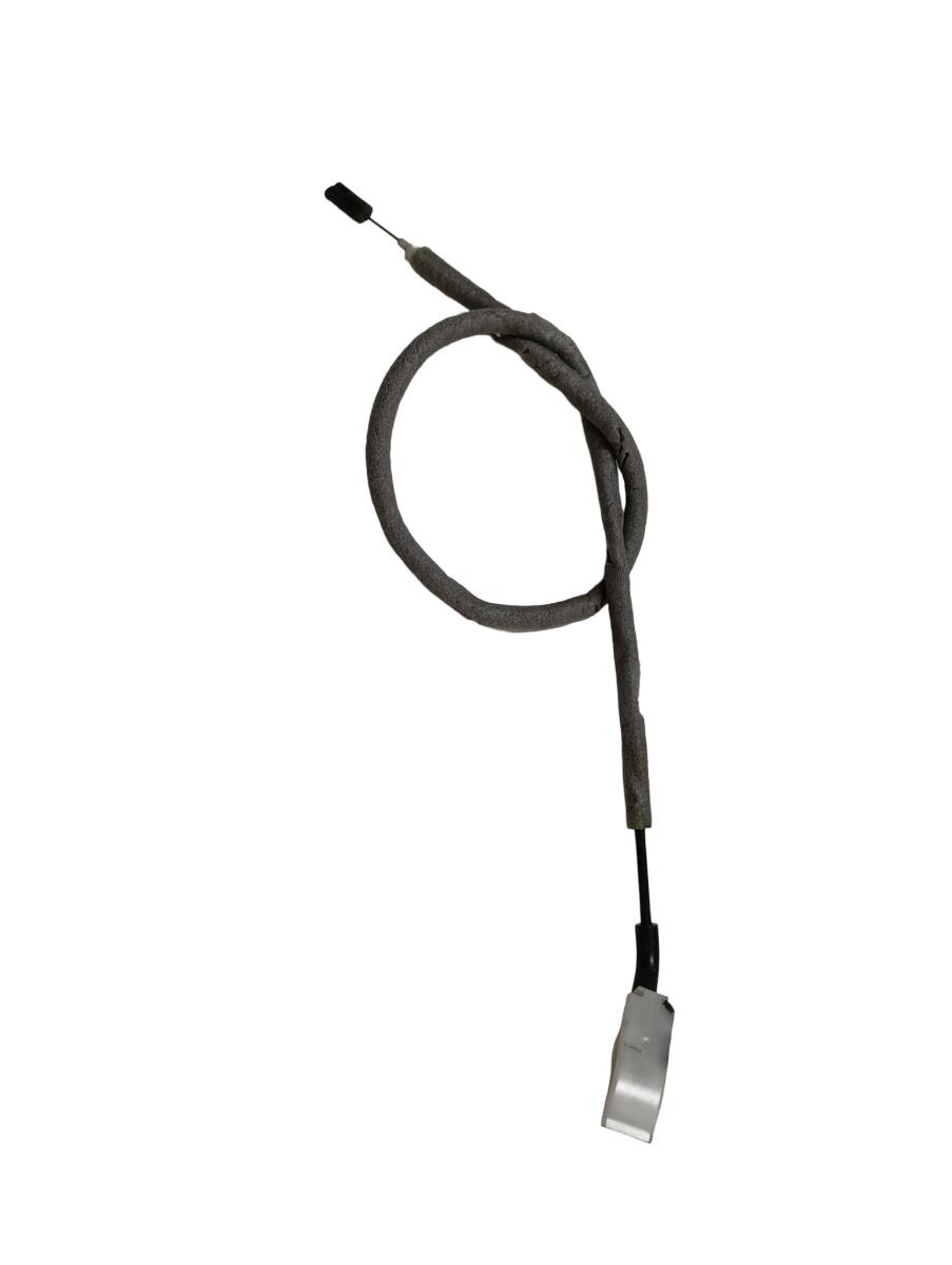 Sufa broasca  fata BMW X5 II E70 2006 - 2013 – foto 2