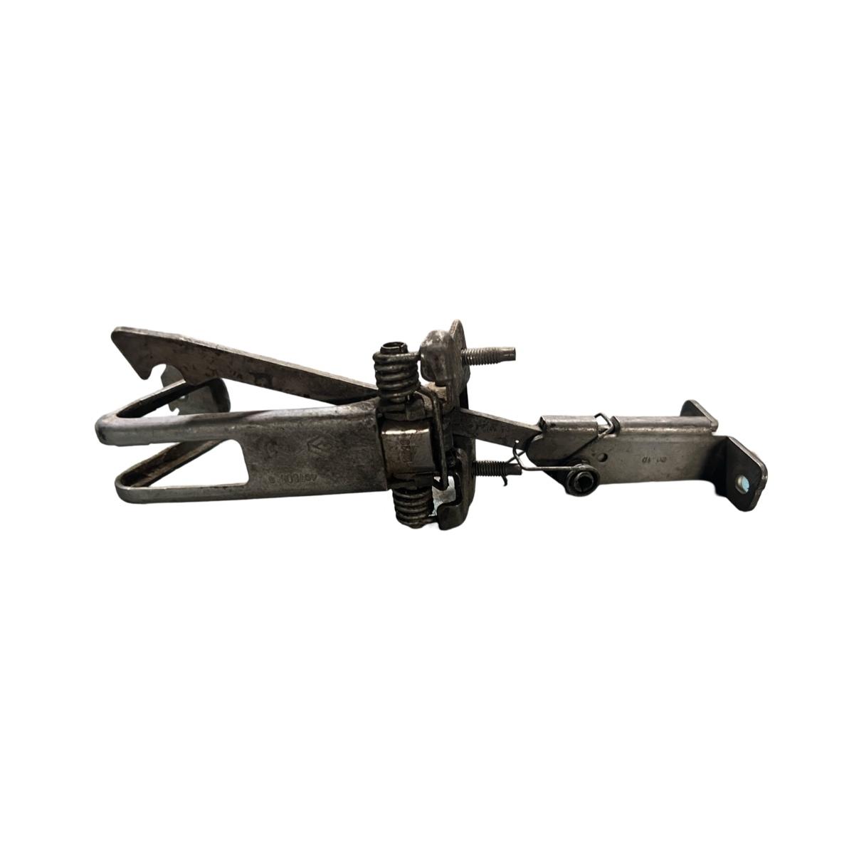 Limitator usa culisanta RENAULT KANGOO BE BOP KW0/1_ 2009 - > 497809
