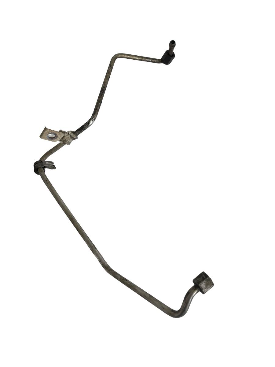 Conducta tur ulei turbo SKODA OCTAVIA 1Z3 2004 - 2013 1.9 BKC – foto 2