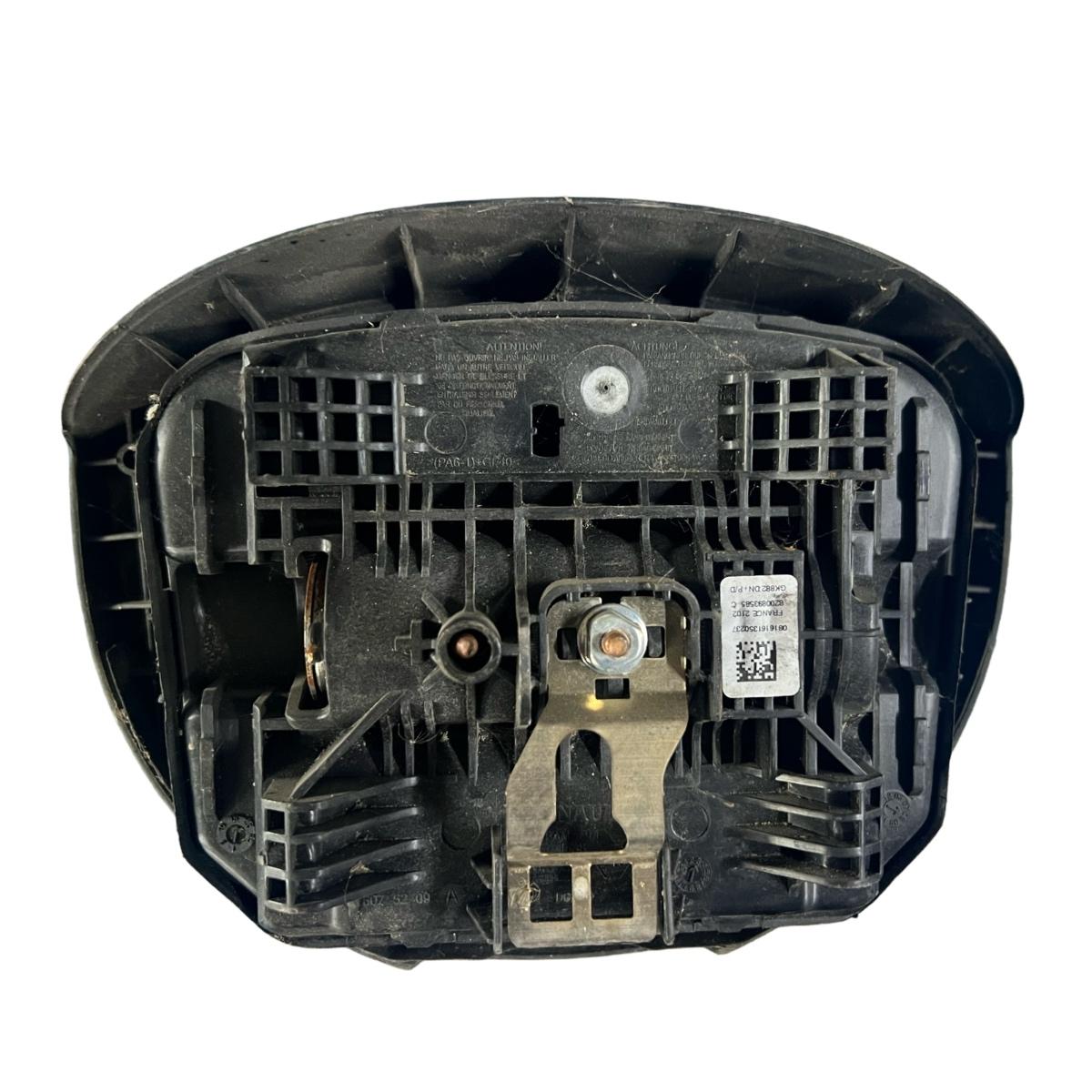 Airbag volan RENAULT KANGOO BE BOP KW0/1_ 2009 - > – foto 2