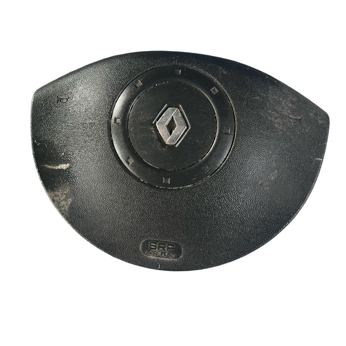 Airbag volan RENAULT KANGOO BE BOP KW0/1_ 2009 - >