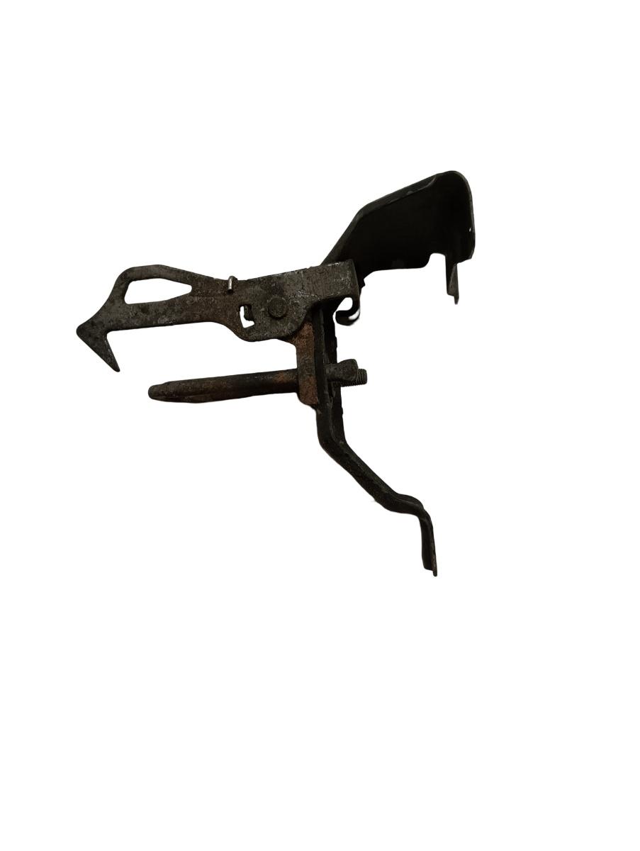 Incuietoare capota  BMW X5 II E70 2006 - 2013