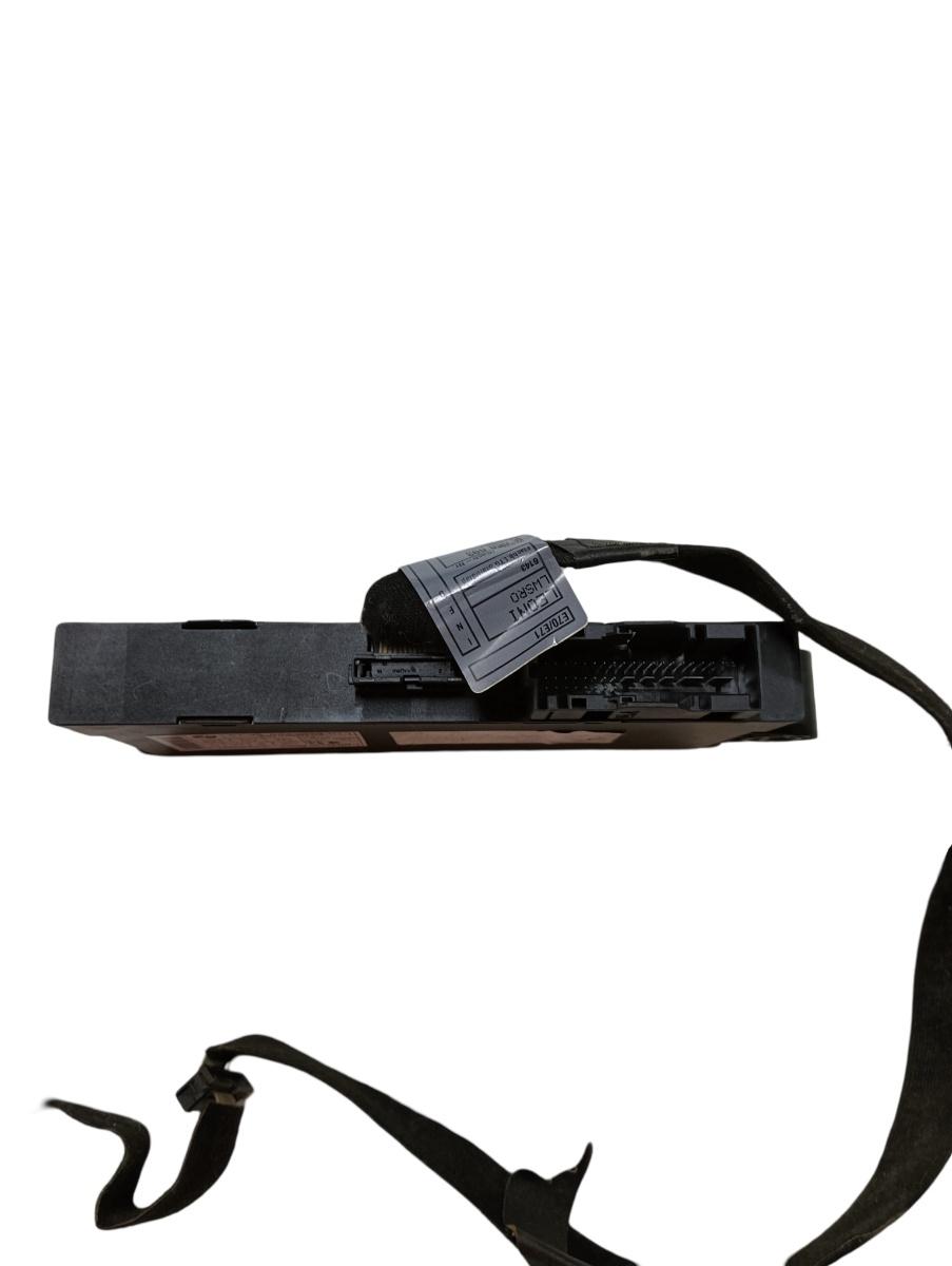 Modul de confort BMW X5 II E70 2006 - 2013 694383801