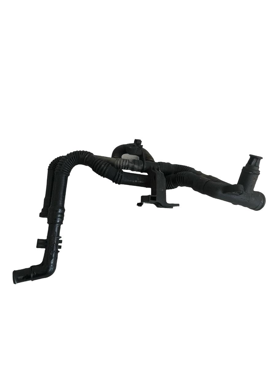 Furtun lichid de racire motor FORD FOCUS II DA_, HCP, DP 2004 - 2013 1.6TDCI