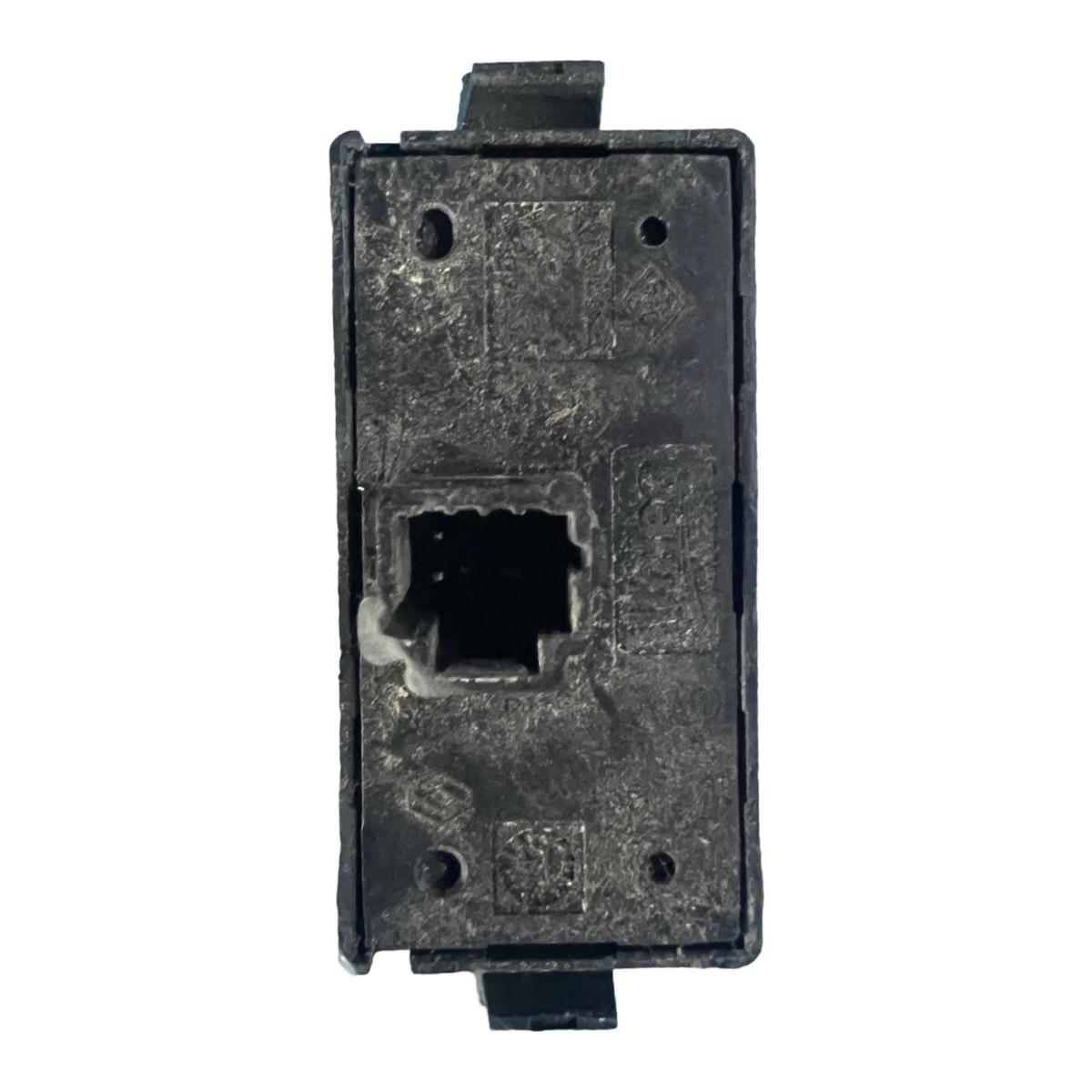 Comutator lumini de avarie RENAULT KANGOO BE BOP KW0/1_ 2009 - >
