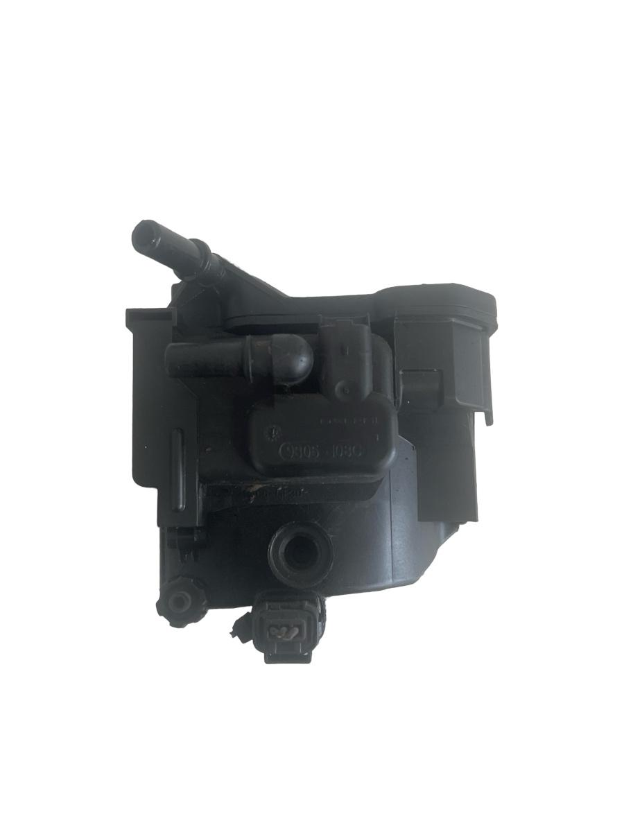 Carcasa filtru combustibil FORD FOCUS II DA_, HCP, DP 2004 - 2013 1.6TDCI 9305-108C – foto 6