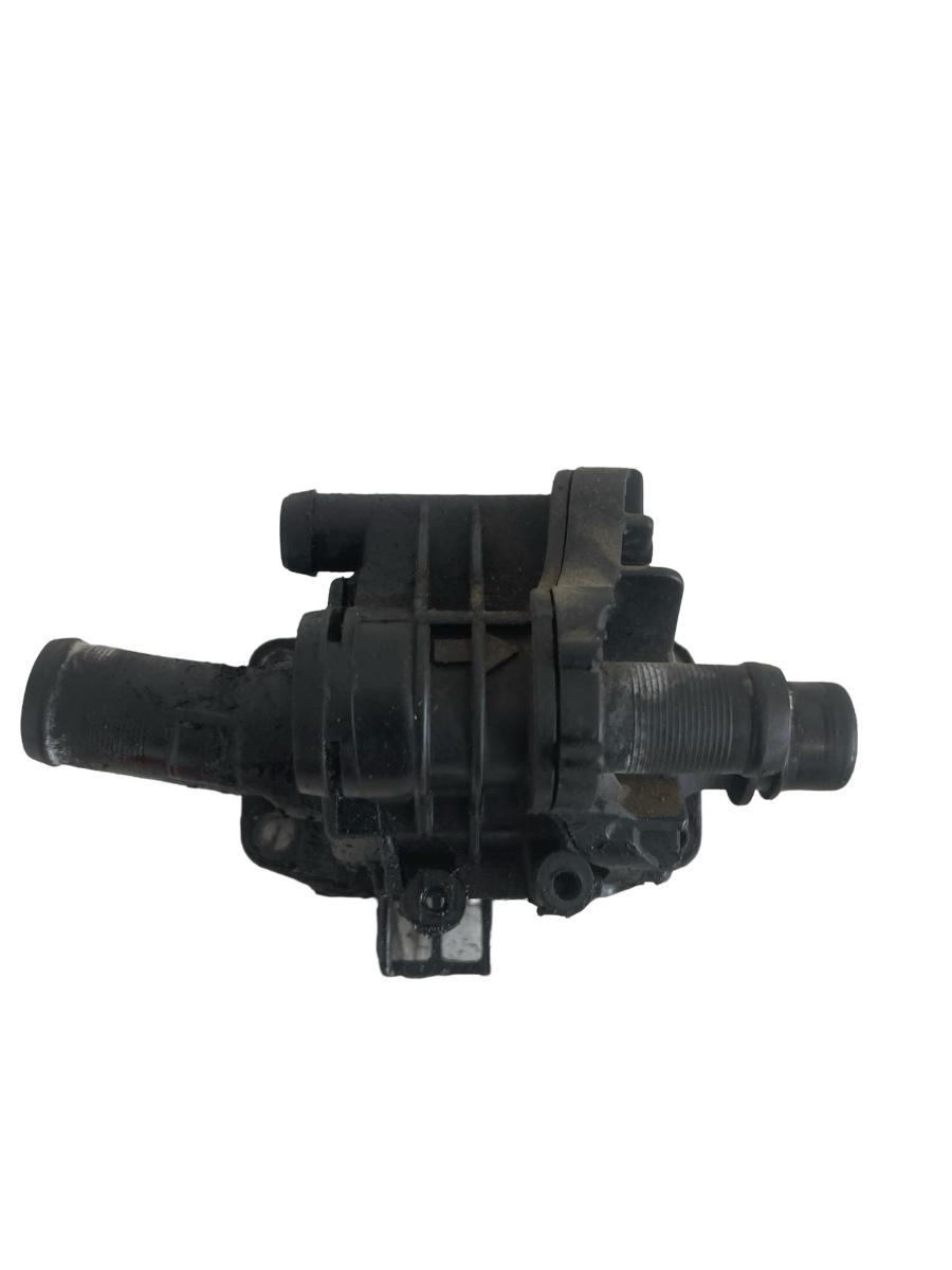 Carcasa termostat FORD FOCUS II DA_, HCP, DP 2004 - 2013 1.6TDCI 9647767180 – foto 2