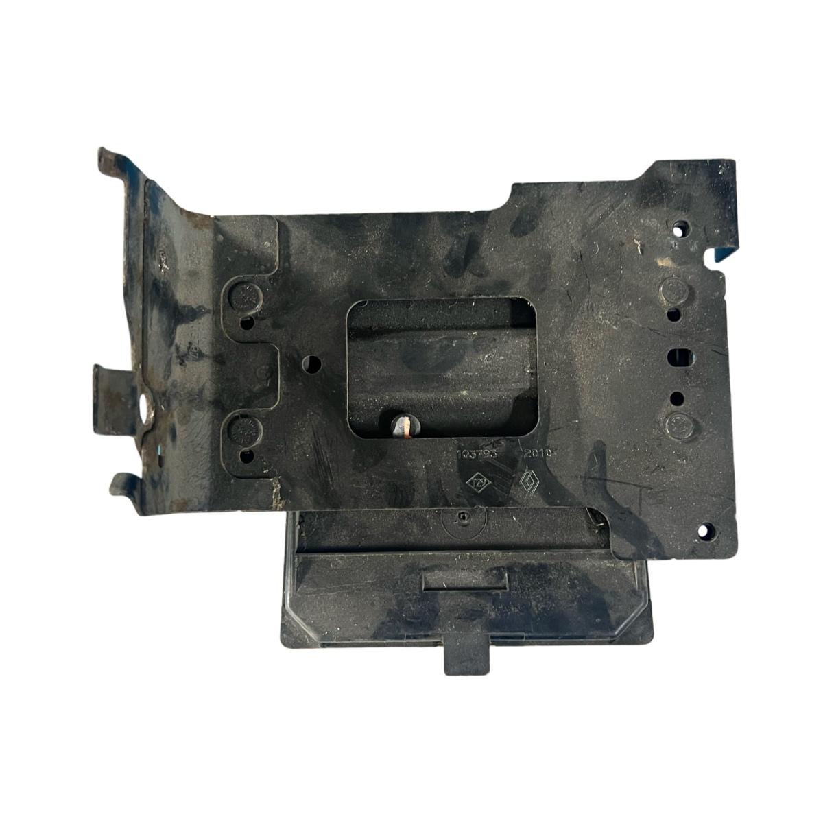 ECU modul/unitate de control motor RENAULT KANGOO BE BOP KW0/1_ 2009 - >, RENAULT KANGOO Express FW0/1_ 2008 - > dCi 70 K9K 800 8200909666 – foto 2