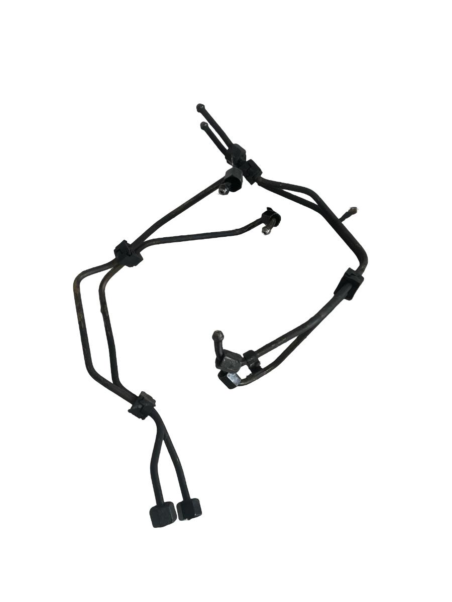 Set conducte de alimentare injector combustibil FORD FOCUS II DA_, HCP, DP 2004 - 2013 1.6TDCI – foto 2