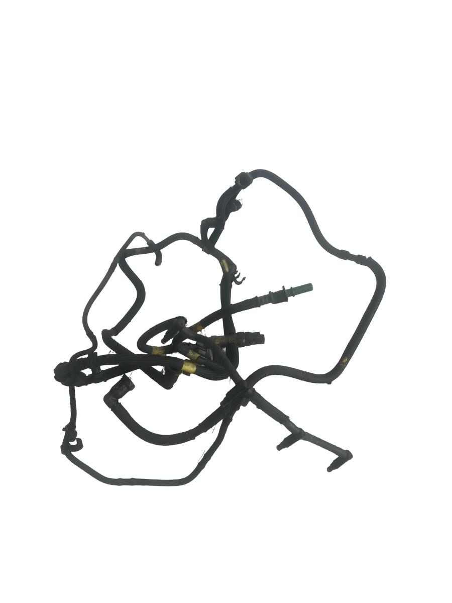 Furtun retur combustibil + alimentare FORD FOCUS II DA_, HCP, DP 2004 - 2013 1.6TDCI