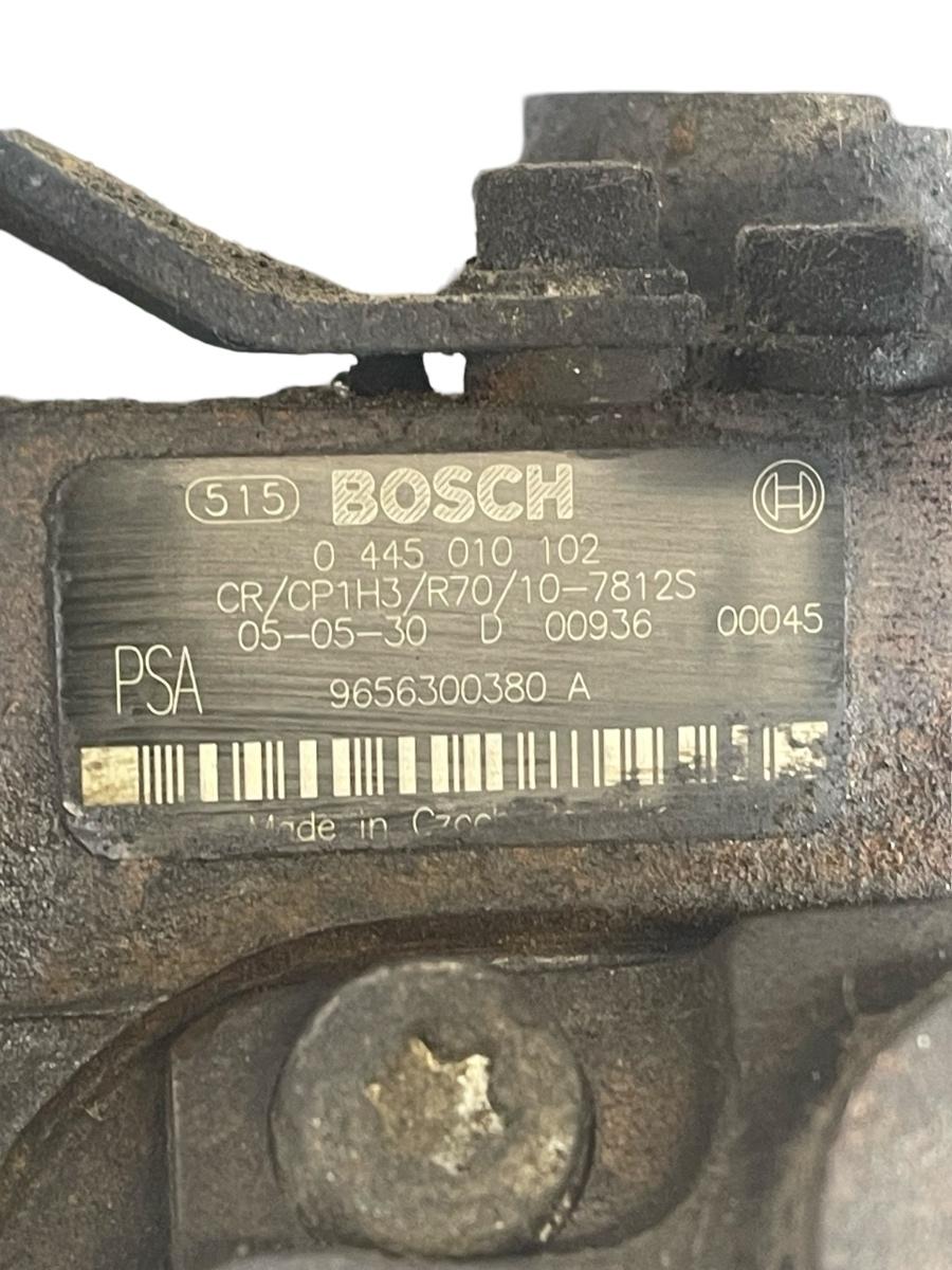 Kit injectie FORD FOCUS II DA_, HCP, DP 2004 - 2013 1.6TDCI 0445010102 / 0445110259 – foto 4