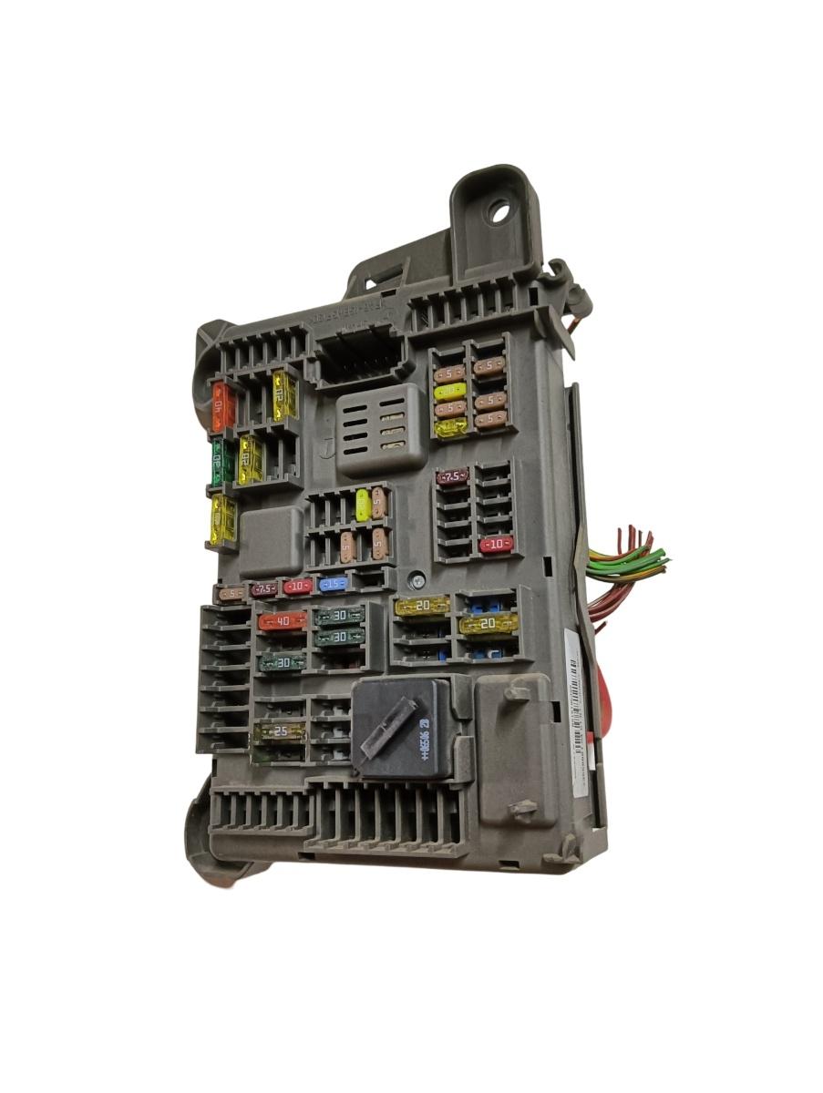 Panou sigurante BMW X5 II E70 2006 - 2013 693168703 518954020a – foto 2
