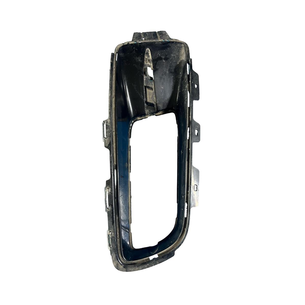 Ornament panou de bord BMW X5 II E70 2006 - 2013