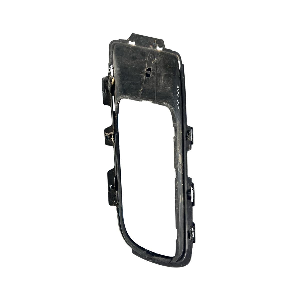 Ornament panou de bord BMW X5 II E70 2006 - 2013 – foto 2