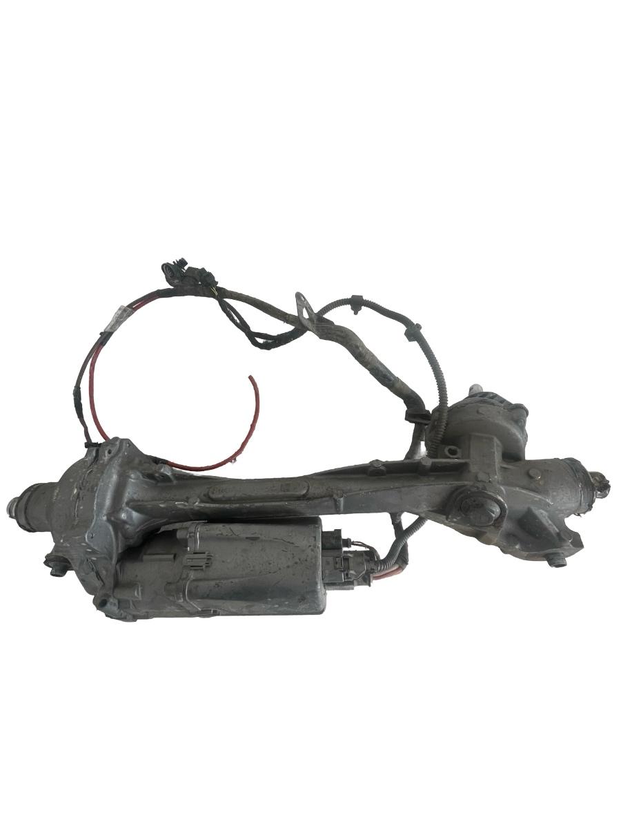 Caseta de directie VOLKSWAGEN PASSAT B8 2018 3Q1423050S