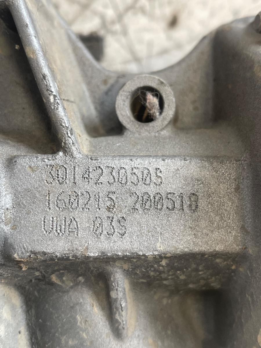 Caseta de directie VOLKSWAGEN PASSAT B8 2018 3Q1423050S – foto 6
