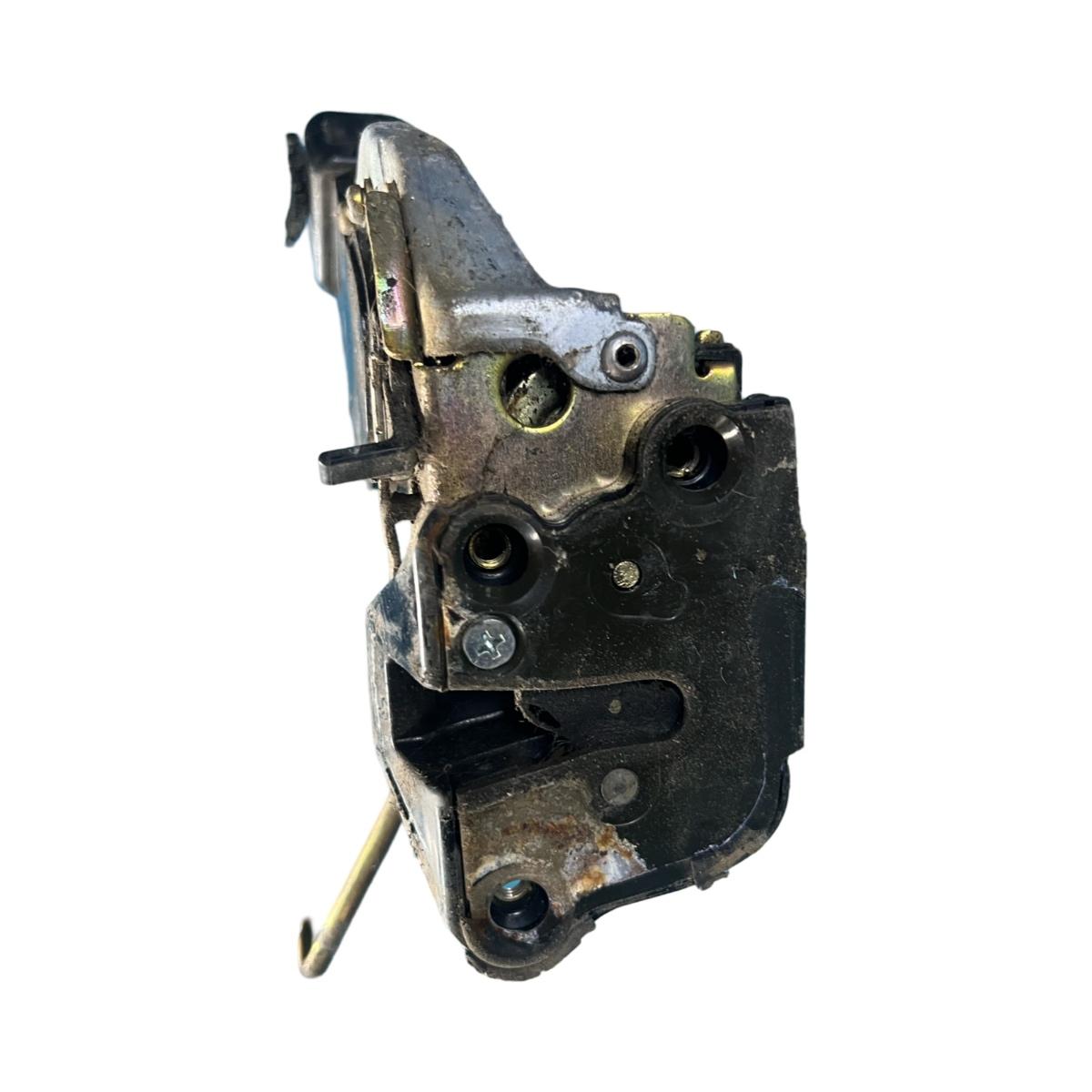 Broasca usa stanga spate SUZUKI GRAND VITARA II JT, TE, TD 2005 - > – foto 2