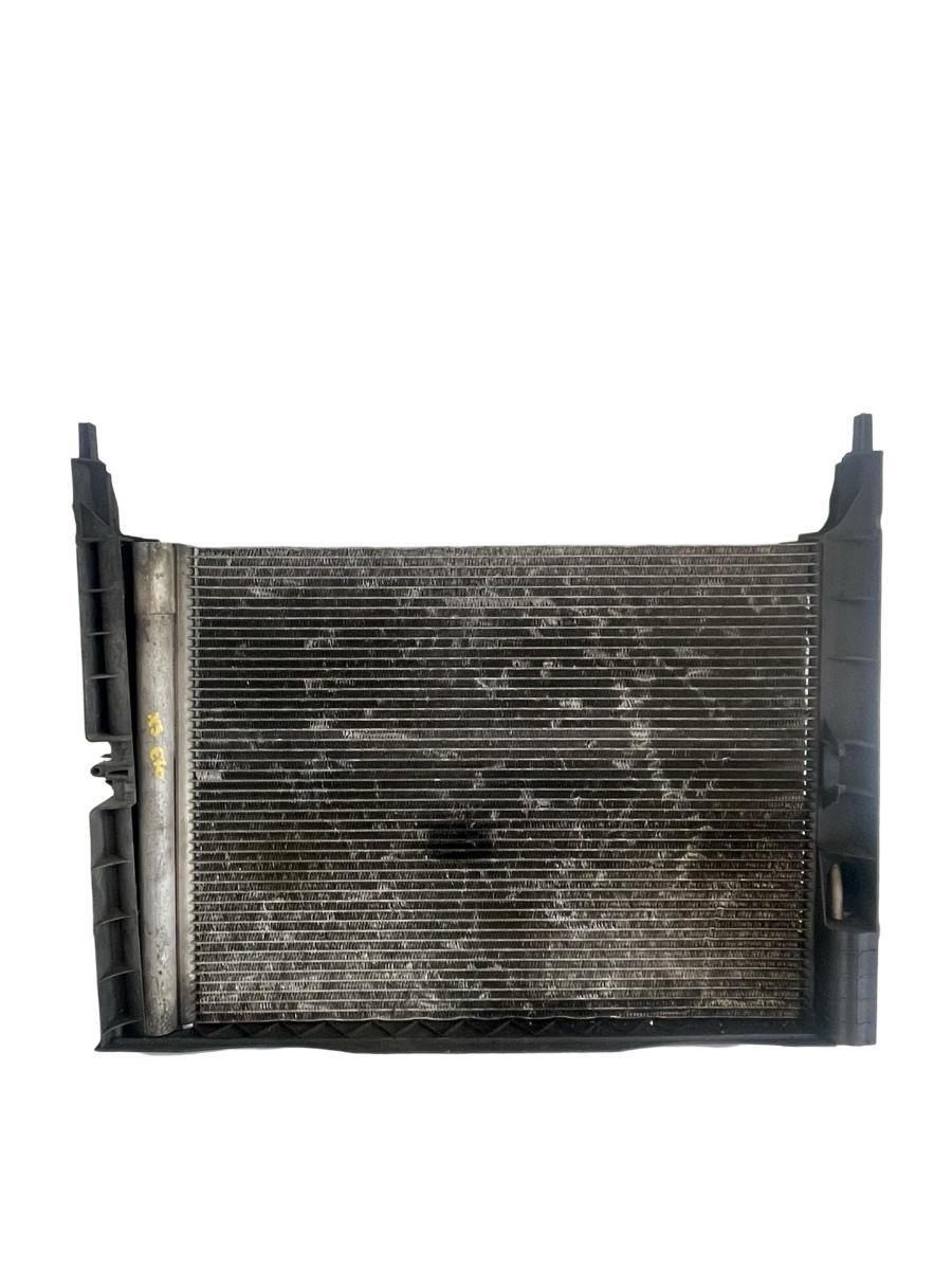 Suport + radiator clima AC  BMW X5 II E70 2006 - 2013 779654207