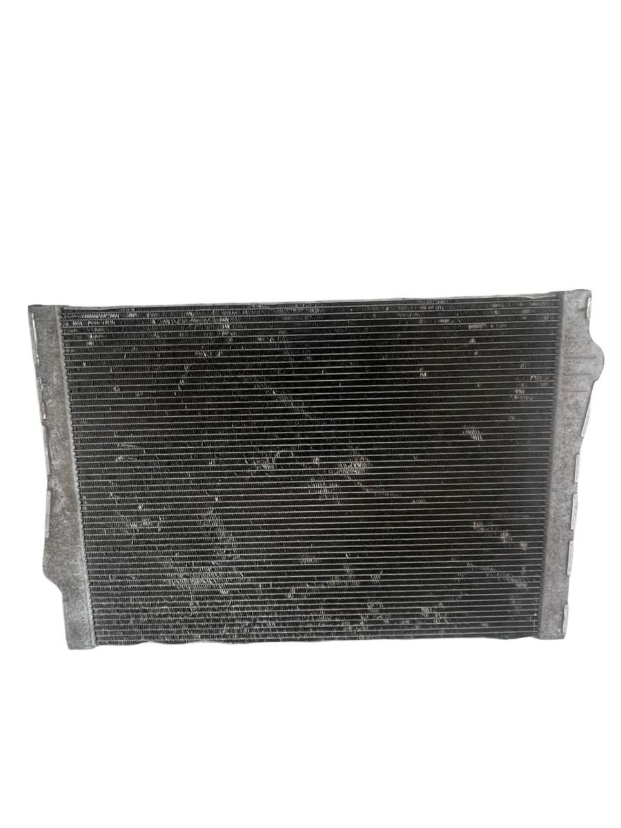 Radiator lichid de racire BMW X5 II E70 2006 - 2013 3.0D DC273001 – foto 3
