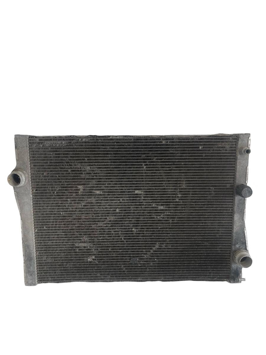 Radiator lichid de racire BMW X5 II E70 2006 - 2013 3.0D DC273001