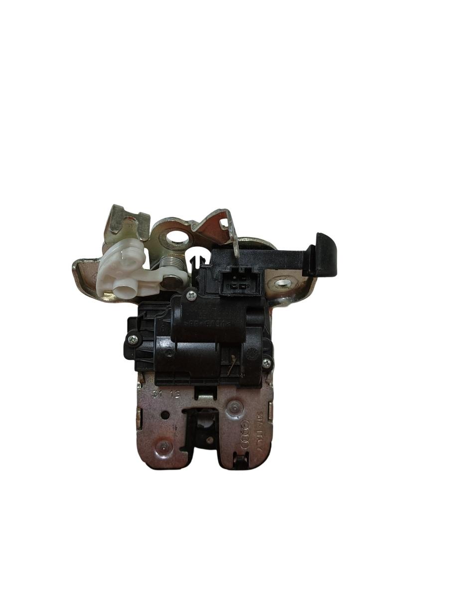 Broasca hayon/portbagaj SEAT TOLEDO IV KG3 2012 - > 5e0827505