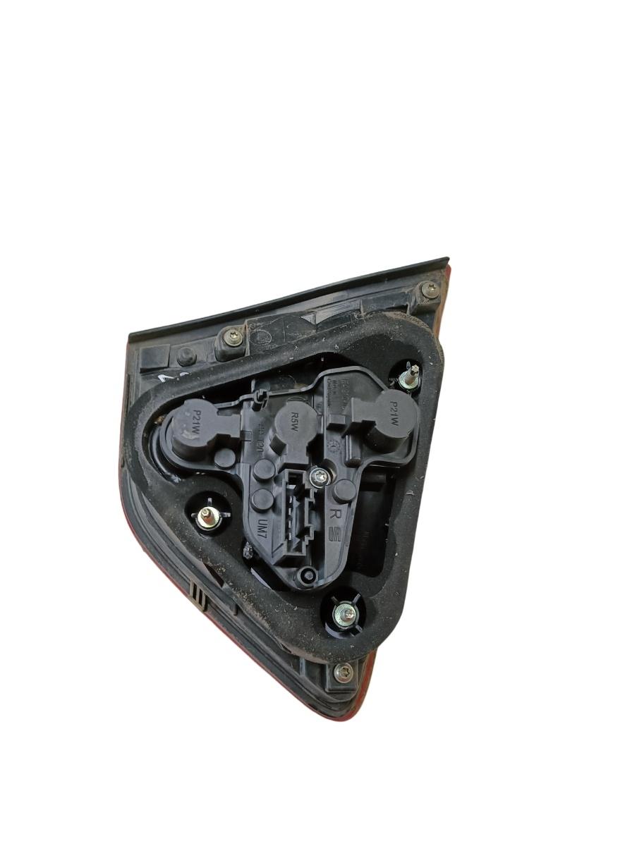 Lampa spate / Stop dreapta spate SEAT TOLEDO IV KG3 2012 - > – foto 2
