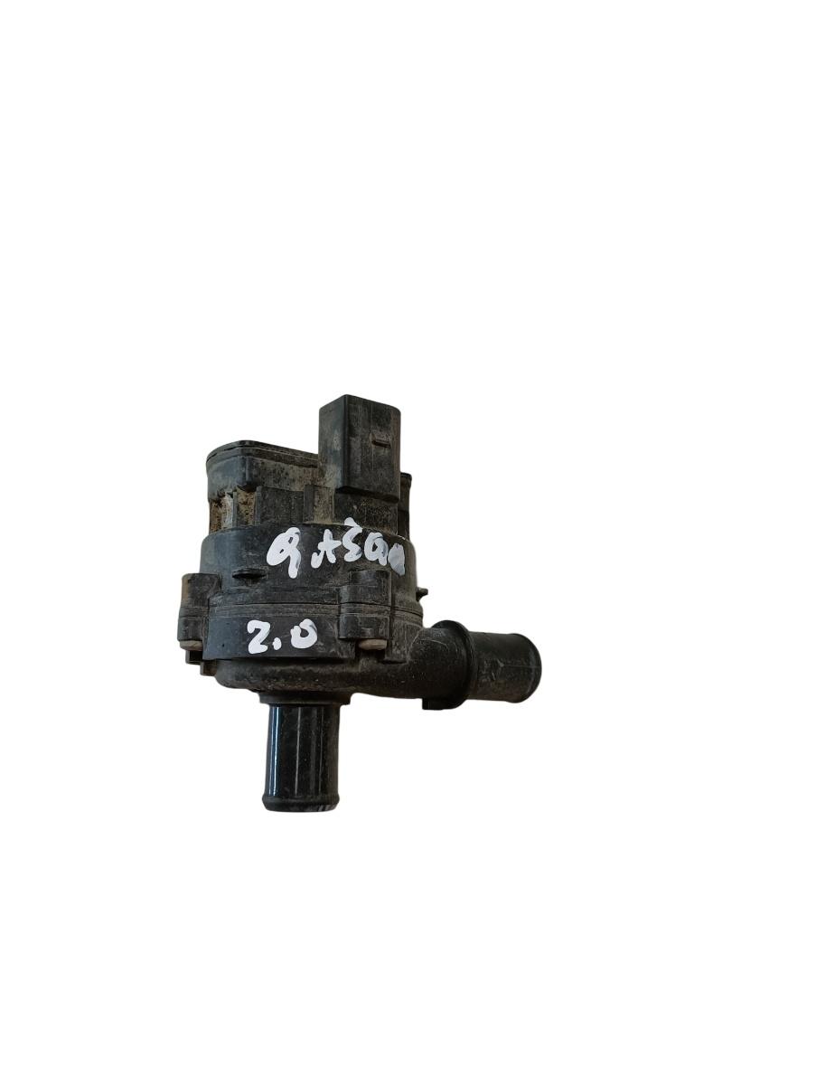 Pompa auxiliara  NISSAN QASHQAI / QASHQAI +2 I J10, JJ10 2006 - 2014 2.0 dCi M1D, M9R