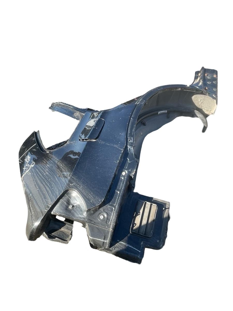 Aripa spate dreapta BMW X5 II E70 2006 - 2013
