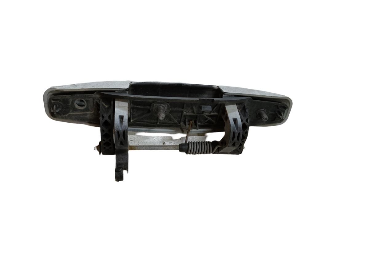 Maner usa  dreapta spate DACIA LODGY 2012 - > – foto 2