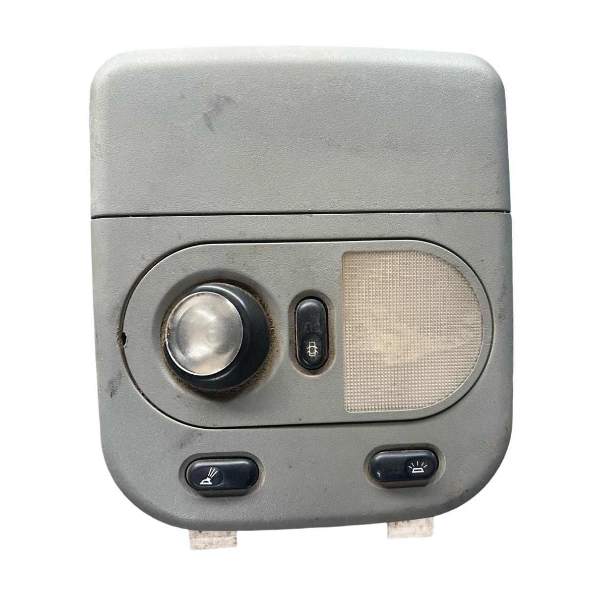 Ornament consola iluminare plafon RENAULT MASTER II Box FD 1998 - > – foto 2