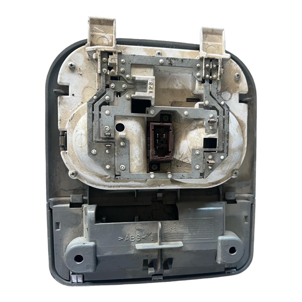 Ornament consola iluminare plafon RENAULT MASTER II Box FD 1998 - >