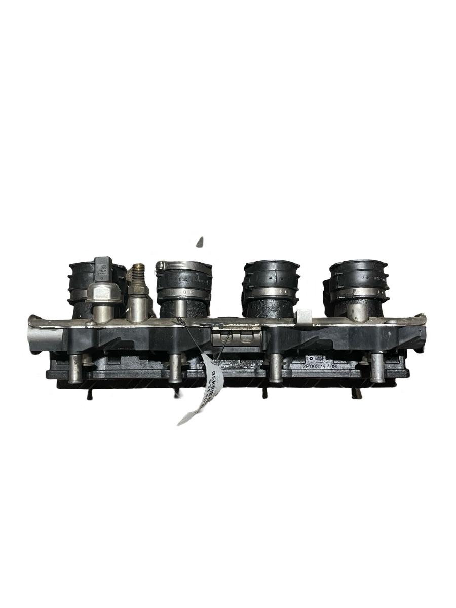 Galerie de admisie SKODA OCTAVIA 1Z3 2004 - 2013 2.0 FSI BVY 06D133209T / 2900314939 – foto 3