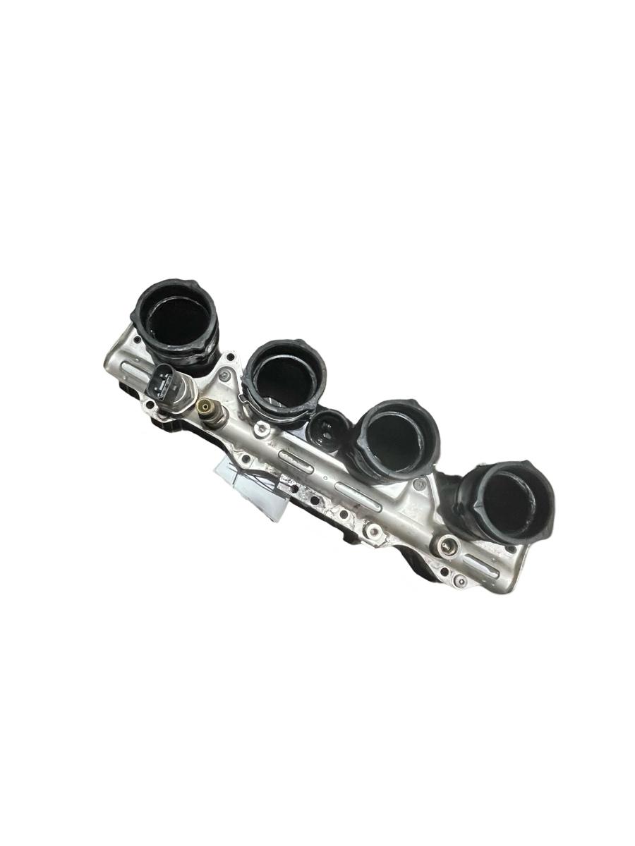 Galerie de admisie SKODA OCTAVIA 1Z3 2004 - 2013 2.0 FSI BVY 06D133209T / 2900314939