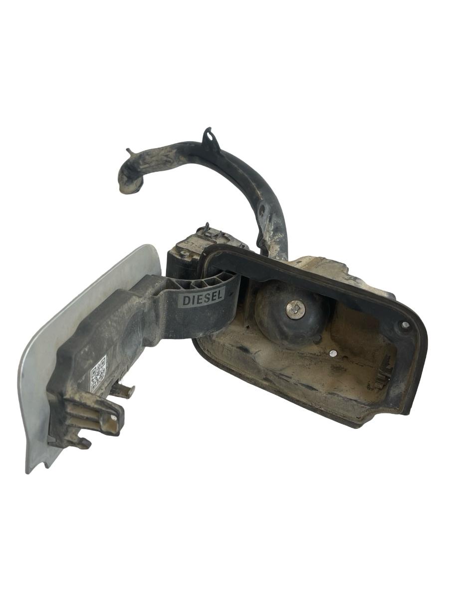Gat de umplere rezervor combustibil + usita  MERCEDES-BENZ CITAN Box 415 2012 - > 1.5DCI 8200377001 – foto 4