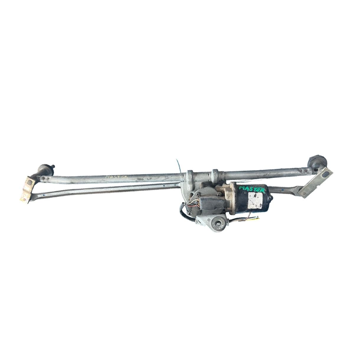 Cuplaj si motor stergator parbriz RENAULT MASTER II Box FD 1998 - >