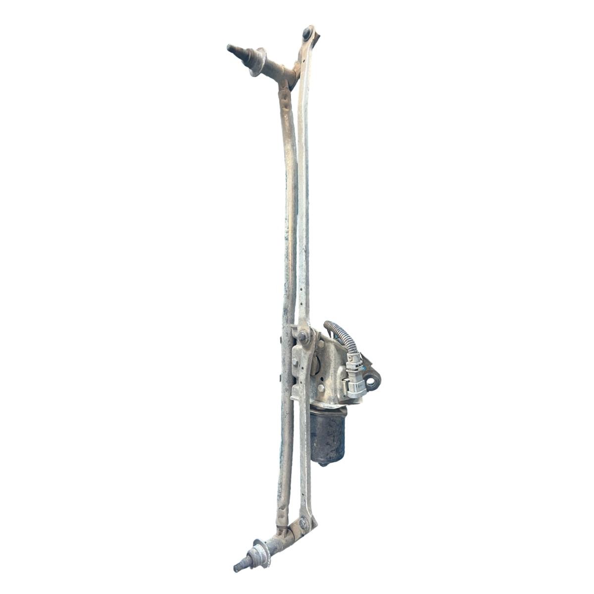 Cuplaj si motor stergator parbriz RENAULT MASTER II Box FD 1998 - >