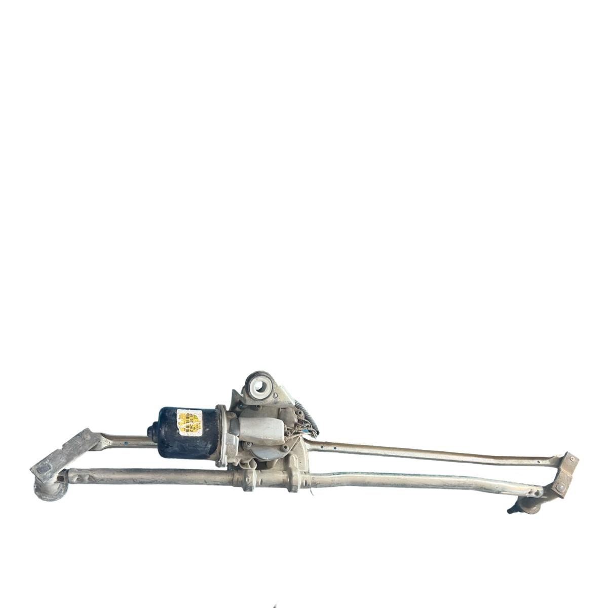 Cuplaj si motor stergator parbriz RENAULT MASTER II Box FD 1998 - > – foto 2