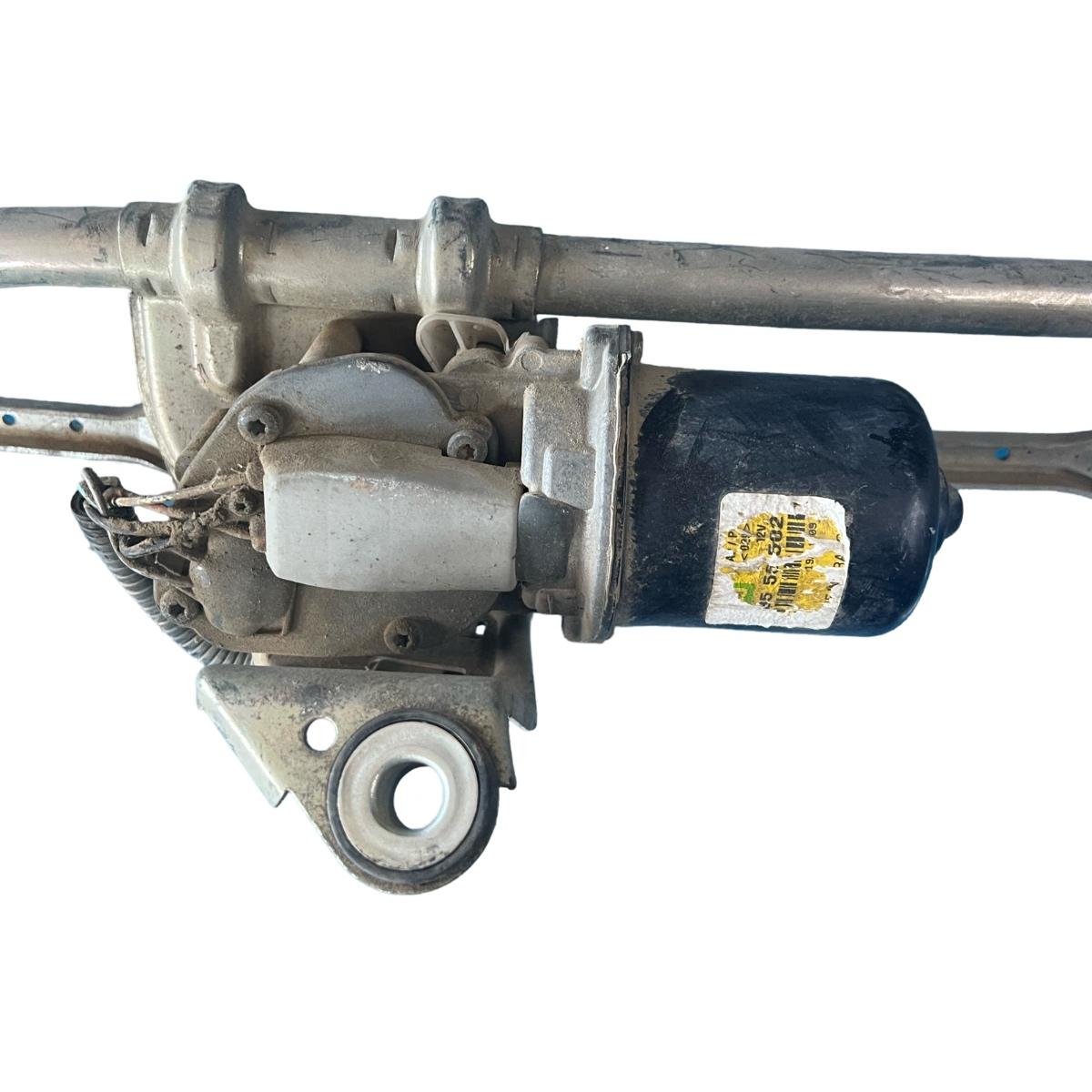Cuplaj si motor stergator parbriz RENAULT MASTER II Box FD 1998 - > – foto 3