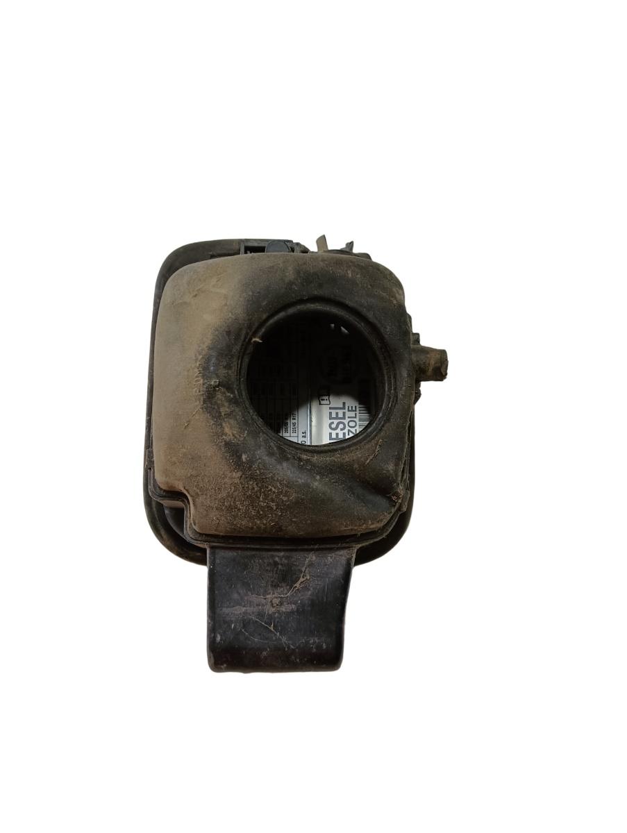 Capac rezervor combustibil SKODA OCTAVIA II Combi 1Z5 2004 - 2013 – foto 2