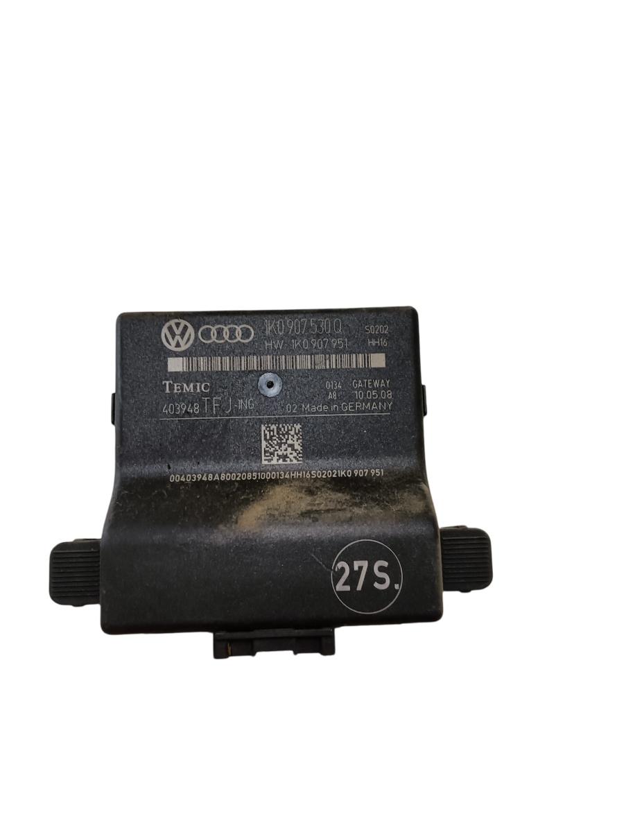 Modul de confort VOLKSWAGEN GOLF V 1K1 2003 - 2009 1k0907530q