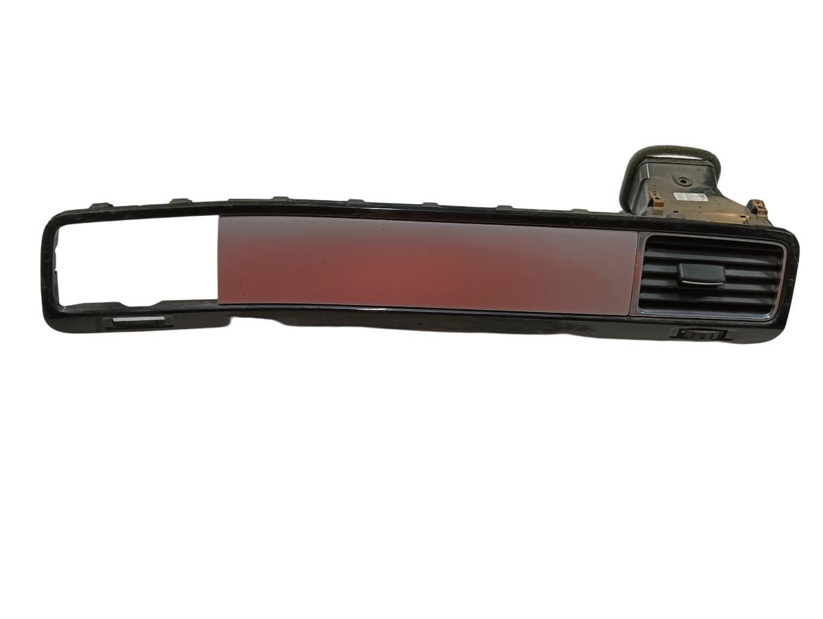 Ornament/grila ventilatie  VOLKSWAGEN TOUAREG 7LA, 7L6, 7L7 2002 - 2013 7p1857190a