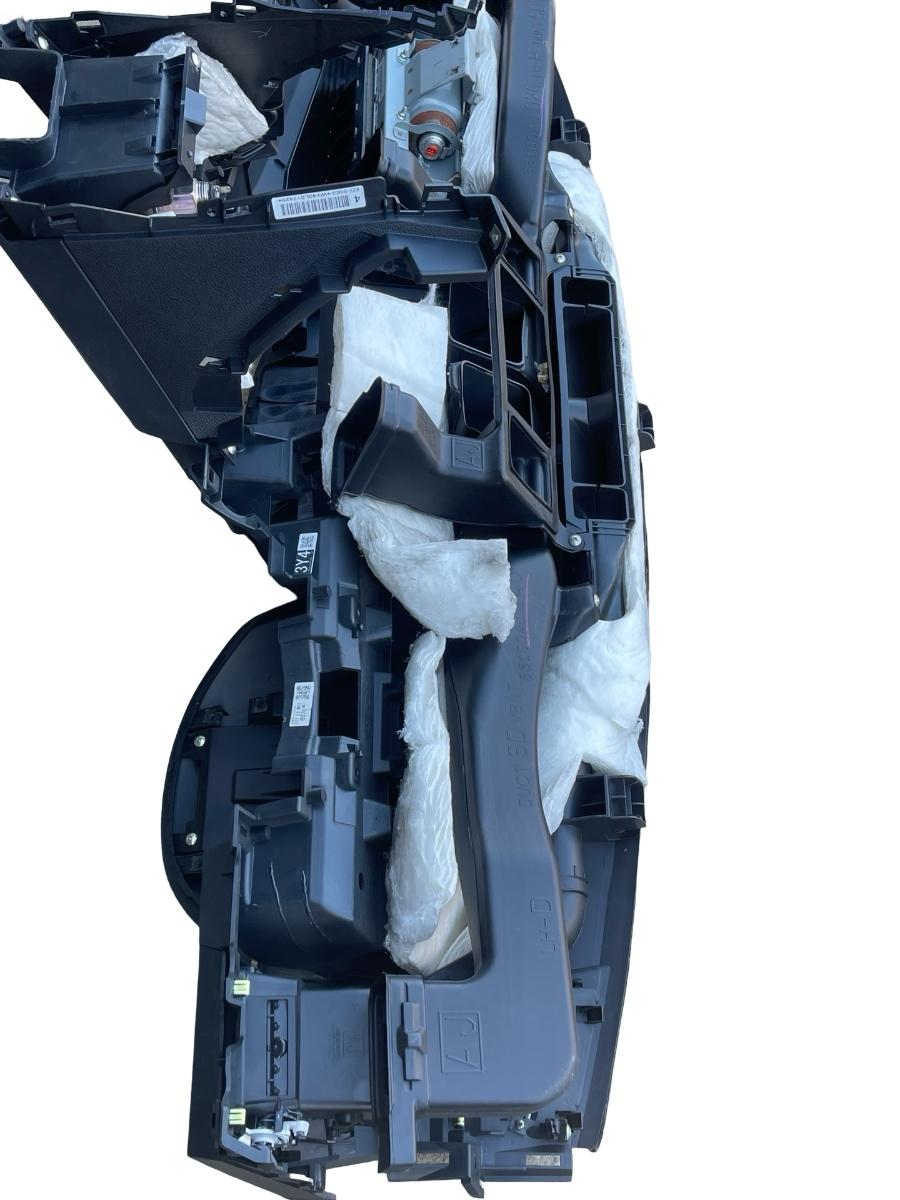 Kit airbag SUBARU LEGACY OUTBACK V BM 2009 - > 2.0 D AWD EE20Z – foto 7