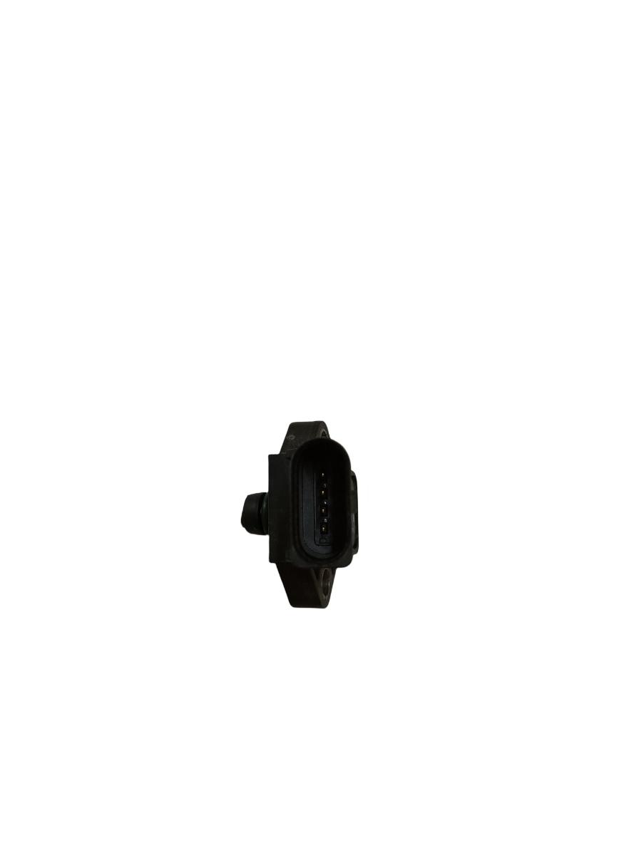 Senzor presiune gaze  VOLKSWAGEN GOLF V Variant 1K5 2007 - 2009 TDI BLS, BXE VAG 0281002399 – foto 2