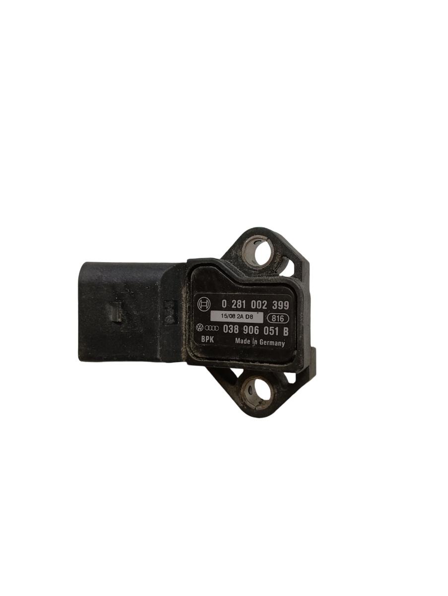 Senzor presiune gaze  VOLKSWAGEN GOLF V Variant 1K5 2007 - 2009 TDI BLS, BXE VAG 0281002399