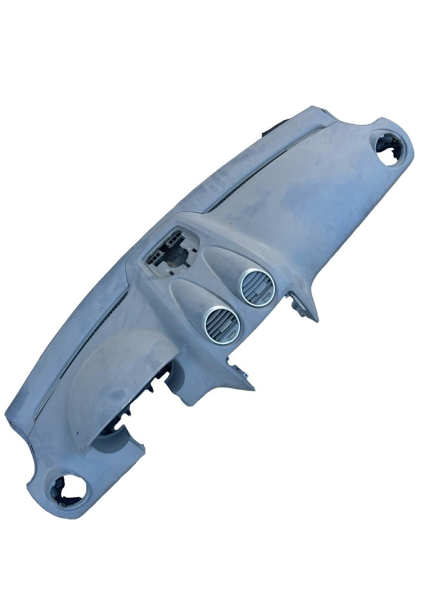 Plansa de bord MERCEDES-BENZ M-CLASS II W164  2005 - 2012 A1646800387