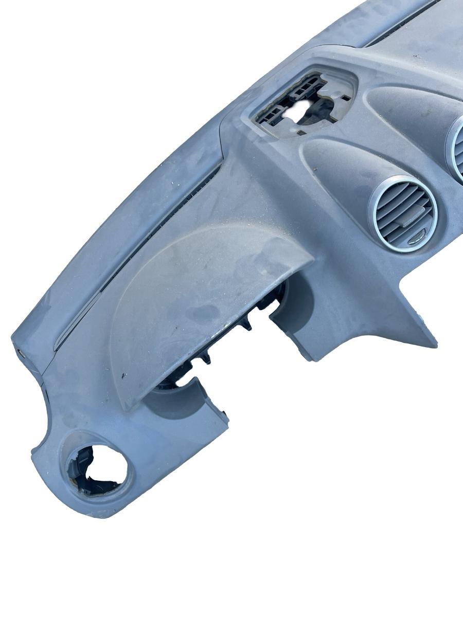 Plansa de bord MERCEDES-BENZ M-CLASS II W164  2005 - 2012 A1646800387 – foto 2