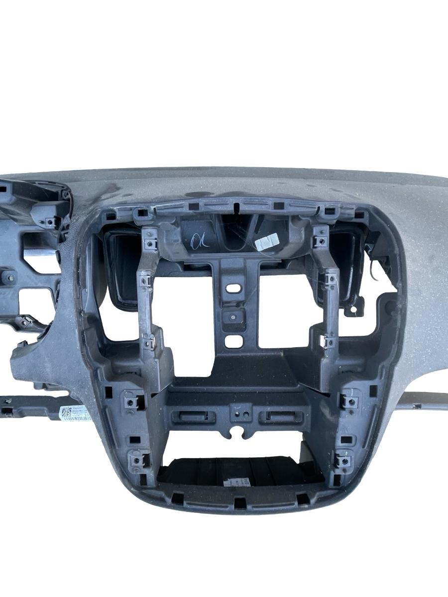 Plansa de bord HYUNDAI ix20 JC 2010 - >, KIA CEED CD 2018 - > 9YN1-15200 – foto 5