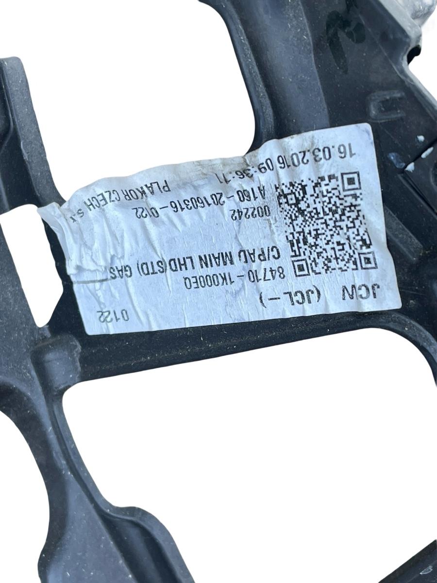 Plansa de bord HYUNDAI ix20 JC 2010 - >, KIA CEED CD 2018 - > 9YN1-15200 – foto 7