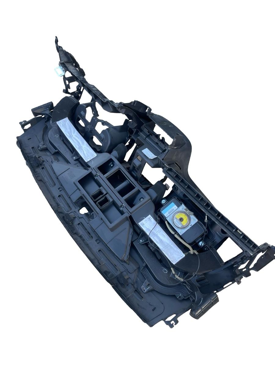 Plansa de bord HYUNDAI ix20 JC 2010 - >, KIA CEED CD 2018 - > 9YN1-15200 – foto 4