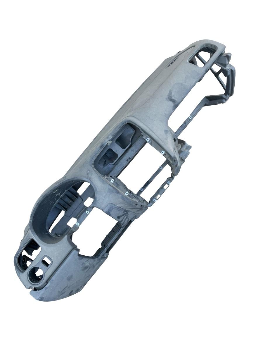 Kit airbag VOLKSWAGEN POLO 6R, 6C 2009 -> 6R0880204 6C1857002